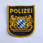 Polizei Bayern mod.4 (current)