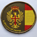 Ejercito de Tierra Español - Army Spain