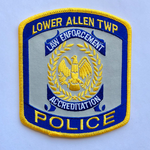 Lower Allen Township Police