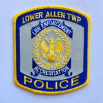 Lower Allen Township Police