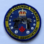 British Columbia Sheriff's Shooting Association