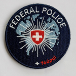 Bundesamt für Polizei fedpol (BAP)/Office fédéral de la police/Ufficio federale di polizia