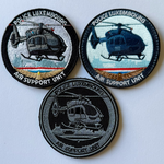 Support Aérien / Air Support Police Grand-Ducale Luxembourg/Lëtzebuerg mod.6-8 (12/2023-...)