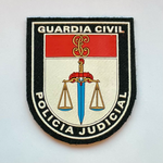 Policía Judicial de la Guardia Civil