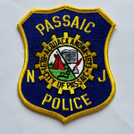 City of Passaic Police Department