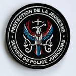Police Grand-Ducale Luxembourg/Lëtzebuerg - Service de Police Judiciaire (SPJ) - Protection de la Jeunesse