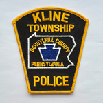  Kline Township Police Department