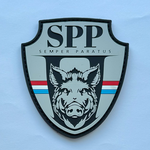 Police Grand-Ducale Luxembourg/Lëtzebuerg - Service de Protection des Personnalités (USP-SPP2/Close Protection)