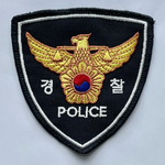 Korean National Police Agency (KNPA) South Korea 경찰청