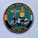 Guardia Civil - Trafico Sevilla (Traffic Unit)