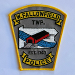 West Fallowfield Township Police Department