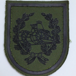 Brigada de Infantería Acorazada «Guadarrama» XII / 12th armored Division