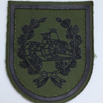 Brigada de Infantería Acorazada «Guadarrama» XII / 12th armored Division