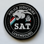 Police Grand-Ducale Luxembourg/Lëtzebuerg - Service de Police Judiciaire (SPJ) - Section Anti-Terrorisme (SAT)