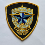 Pemberton Township Police Department