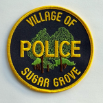Village of Sugar Grove Police Department