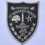 St. Bernard Parish Sheriff's Office mod.2
