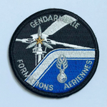 Gendarmerie Nationale - Formations Aériennes mod.2