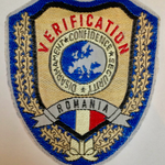Romania Military Groupe Inspections, Vérifications et Observations (GIVO)