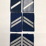 Gendarmerie Grand-Ducale Luxembourg - Maréchal des Logis Chef, Adjudant, Adjudant-Chef (1990's) mod.2