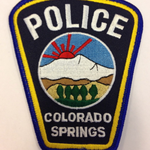 Colorado Springs Police
