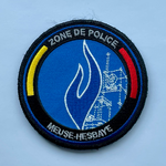 Zone de Police ZP 5294 Meuse-Hesbaye