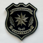 Polícia Nacional de Cabo Verde Police