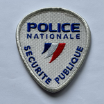 Police Nationale - Direction Centrale Sécurité Publique mod.4 (DDSP)