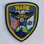 Town of Ware Police Department