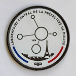 Laboratoire Central de la Préfecture de Police de Paris (LCPP)