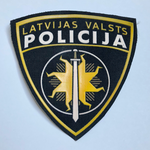 Latvijas Valsts Policija - Latvia State Police