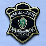 Massachusetts Environmental Police