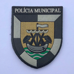 Polícia Municipal Lisboa,Lisbon