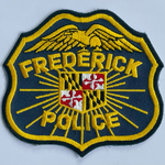 Frederick City Police Department