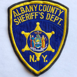 Albany County Sheriff's Department