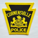 Curwensville Borough Police Department