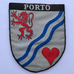 Polícia de Segurança Pública (PSP) - Porto (old)