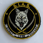 Poliția Română / Police Romania - Serviciul pentru Intervenții și Acțiuni Speciale (SIAS) / Special Actions and Intervention Service (SWAT)