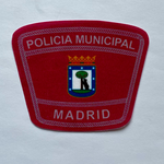 Policia Municipal Madrid (current)