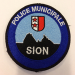 Police Municipale Sion