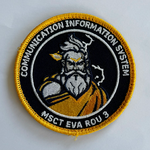 Luxembourg Armed Forces - Communication Information System (CIS) mod.3 - NATO enhanced Vigilance Activities (eVA) in Romania - Mobile SatCom Team (MSCT)
