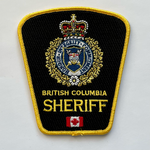 British Columbia Sheriff Service (BCSS)