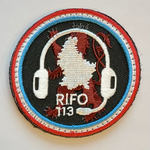 Police Grand-Ducale Luxembourg/Lëtzebuerg - Centre National d'Intervention (CIN, Rifo 113) dispatch/Einsatzleitstelle/Notruf