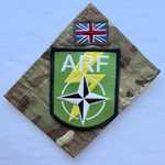 NATO Allied Reaction Force (ARF) mod. UK