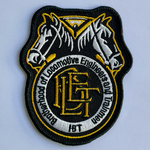  Brotherhood of Locomotive Engineers and Trainmen (BLET)