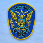 Ashland Police Department