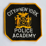New York City Police Department (NYPD) - Police Academy