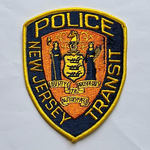 New Jersey State Transit Police Department (NJTPD)