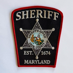 Cecil County Sheriff's Office