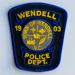 Town of Wendell Police Department